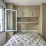 Apartamento à venda com 2 quartos em Vila Anastácio, São Paulo, SP