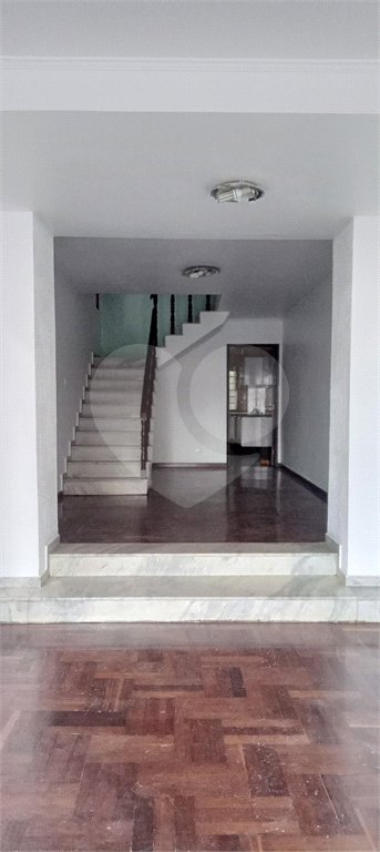 Casa à venda com 3 quartos em Tucuruvi, São Paulo, SP