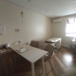 Casa Comercial para locação, Vila Matias, Santos - CA0380.