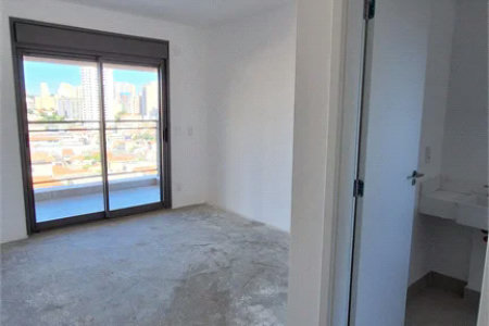 Apartamento à venda com 3 suítes em Vila Romana, São Paulo, SP