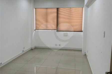 Apartamento à venda com 1 quarto em Bela Vista, São Paulo, SP