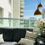 Apartamento à venda com 4 suítes no Centro, São Bernardo do Campo, SP