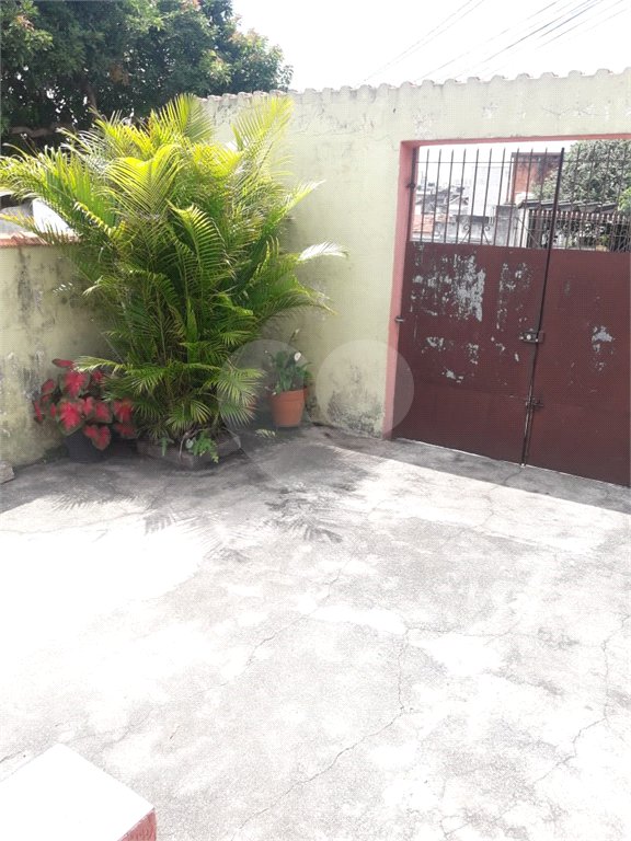 Casa à venda com 5 quartos em Santana, São Paulo, SP