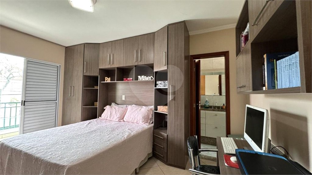 Sobrado à venda com 3 quartos, sendo 1 suíte, em Pirituba, São Paulo, SP
