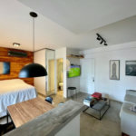 Apartamento à venda com 1 suíte em Pinheiros, São Paulo, SP