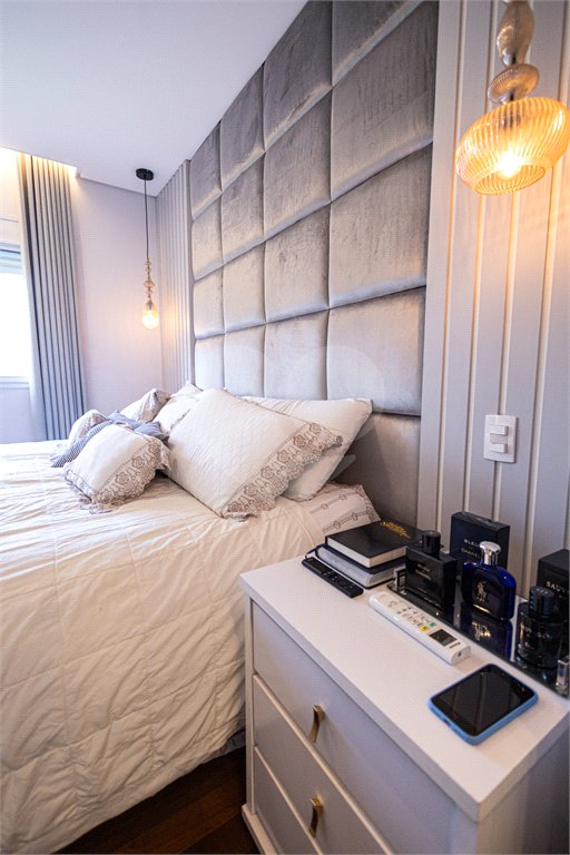 Apartamento à venda com 5 quartos, sendo 4 suítes,  em Parque Reboucas, São Paulo, SP
