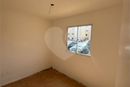 Apartamento à venda com 2 quartos em Chácara Estância Paulista, Suzano, SP