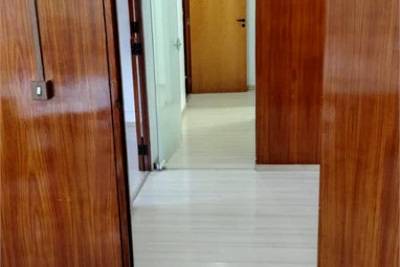 Sala à venda ou para alugar em Cidade Monções, São Paulo, SP