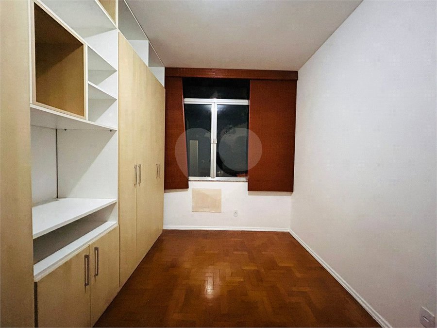 Apartamento à venda com 2 quartos em Alto da Boa Vista, Rio de Janeiro, RJ