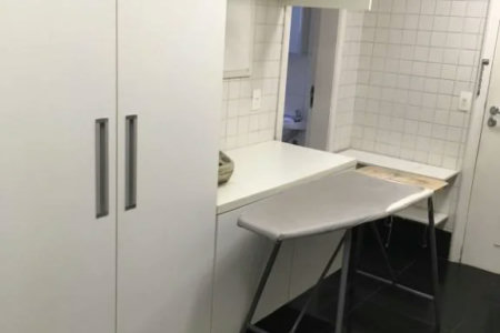 Apartamento à venda com 4 suítes em Paraíso do Morumbi, São Paulo, SP