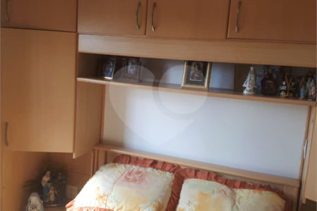 Apartamento à venda com 3 quartos, sendo 2 suítes,  em Santana, São Paulo, SP