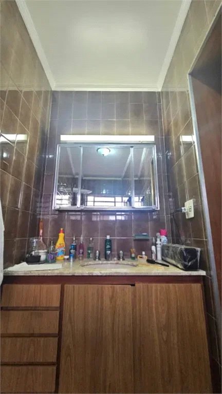 Casa de Vila à venda com 4 quartos, sendo 2 suítes,  em Sumarezinho, São Paulo, SP