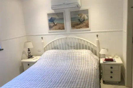 Casa em condomínio à venda com 2 quartos em Geribá, Armação dos Búzios, RJ