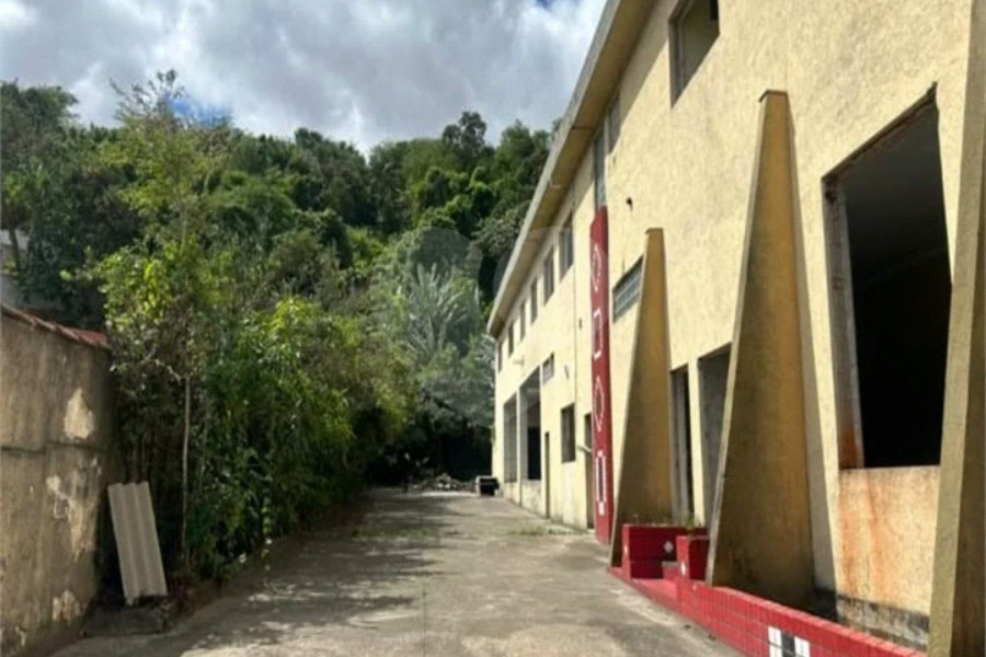 Sobrado à venda ou para alugar em Butantã, São Paulo, SP
