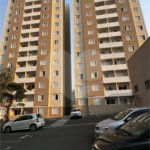 Apartamento à venda com 2 quartos em Jardim Refúgio, Sorocaba, SP