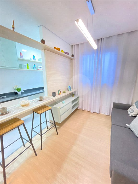 Apartamento à venda com 2 quartos em Vila Rosália, Guarulhos, SP
