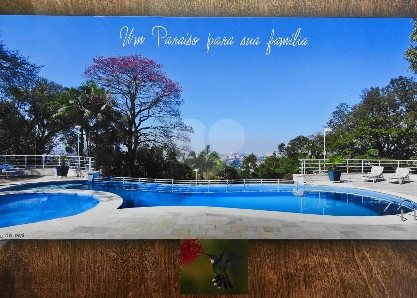 Terreno à venda em Vila Irmãos Arnoni, São Paulo, SP