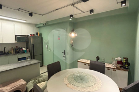 Apartamento à venda com 2 quartos, sendo 1 suíte, em Jardim Brasil (zona Norte), São Paulo, SP