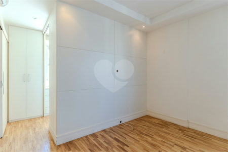 Apartamento à venda com 2 suítes em Jardim Paulista, São Paulo, SP