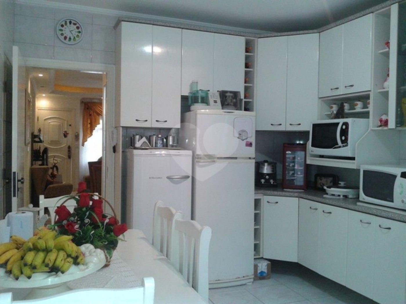 Sobrado à venda com 3 quartos em Mandaqui, São Paulo, SP