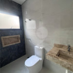 Casa à venda com 3 suítes no condomínio Villagio Wanel, Sorocaba - SP