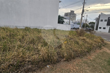 Terreno à venda em São Luiz, Itu, SP