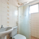 Apartamento à venda com 1 quarto em Barra Funda, São Paulo, SP