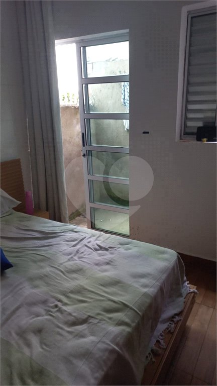 Casa à venda com 3 quartos em Jardim Fortaleza, Guarulhos, SP