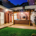 Sobrado à venda com 4 quartos, sendo 3 suítes, em Mandaqui, São Paulo, SP