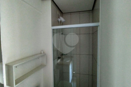 Apartamento para alugar com 1 suíte em Santana, São Paulo, SP