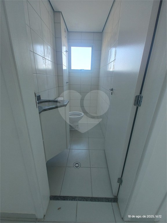 Apartamento para alugar com 3 quartos, sendo 1 suíte,  em Jardim das Palmeiras, Atibaia, SP