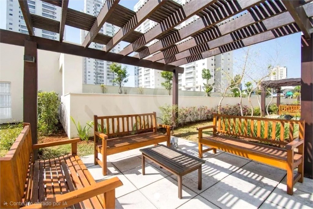 Apartamento à venda ou para alugar com 3 suítes no Centro, São Bernardo do Campo, SP