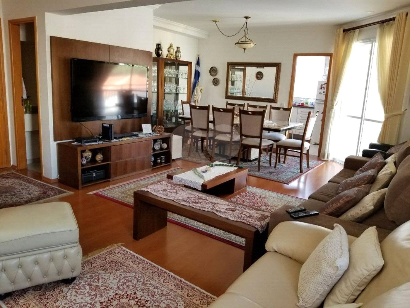 Apartamento à venda com 3 suítes em Ipiranga, São Paulo, SP