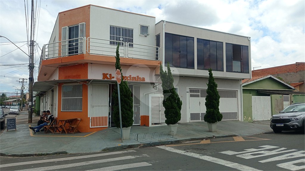 Casa à venda com 2 quartos, sendo 1 suíte, em Jardim Califórnia, Indaiatuba, SP