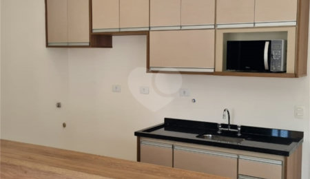 Apartamento à venda com 1 suíte em Santana, São Paulo, SP