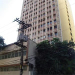Apartamento à venda com 1 quarto em Pinheiros, São Paulo, SP