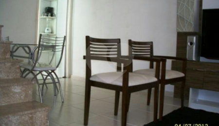 Sobrado à venda com 3 quartos, sendo 1 suíte, em Tremembé, São Paulo, SP
