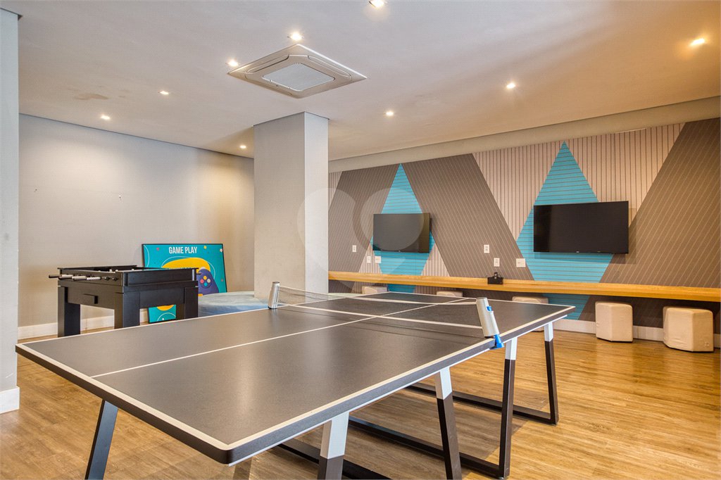 Apartamento à venda com 2 quartos, sendo 1 suíte, em Barra Funda, São Paulo, SP