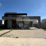 Casa à venda com 4 suítes no condomínio Saint Patrick, Sorocaba - SP