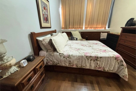 Apartamento à venda com 4 quartos, sendo 1 suíte, em Tijuca, Rio de Janeiro, RJ