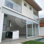 Casa à venda com 3 suítes no condomínio Residencial London Park, Indaiatuba - SP