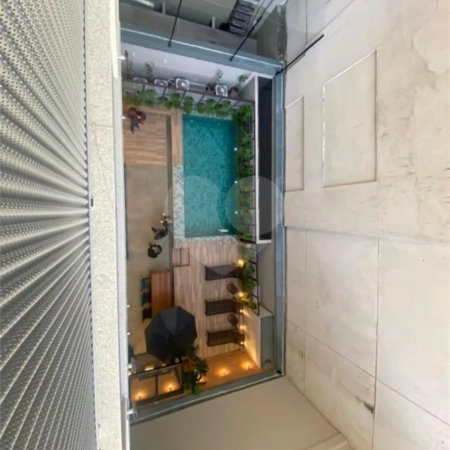 Apartamento à venda com 1 quarto no Centro, Rio de Janeiro, RJ