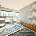 Apartamento à venda com 3 suítes em Campo Belo, São Paulo, SP
