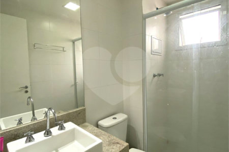 Apartamento à venda com 2 quartos, sendo 1 suíte,  em Jardim Caboré, São Paulo, SP