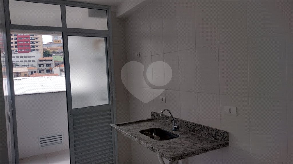 Apartamento à venda com 2 quartos, sendo 1 suíte, em Vila Maria Baixa, São Paulo, SP