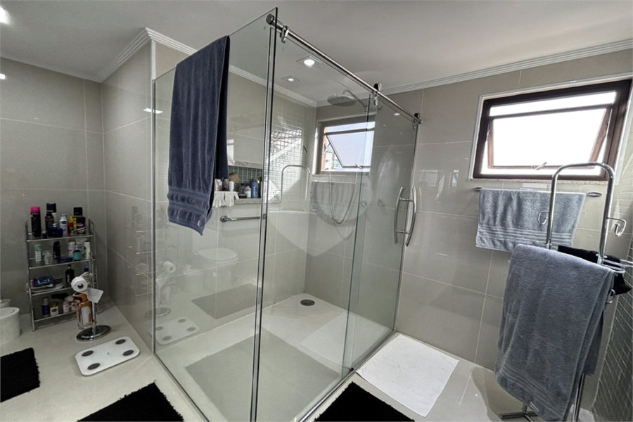 Apartamento à venda com 4 suítes em Santana, São Paulo, SP