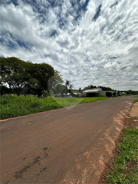 Terreno à venda em Jardim Aeroporto, Ponta Porã, MS