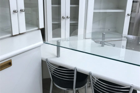 Apartamento à venda com 4 quartos, sendo 1 suíte, em Vila Uberabinha, São Paulo, SP