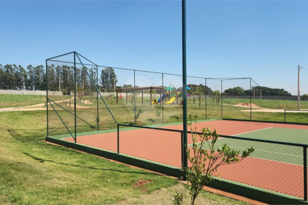 Terreno à venda em Boa Esperança, Paulínia, SP
