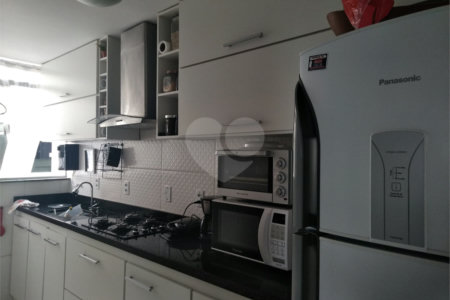 Apartamento à venda com 4 quartos, sendo 1 suíte, em Campo Grande, Rio de Janeiro, RJ